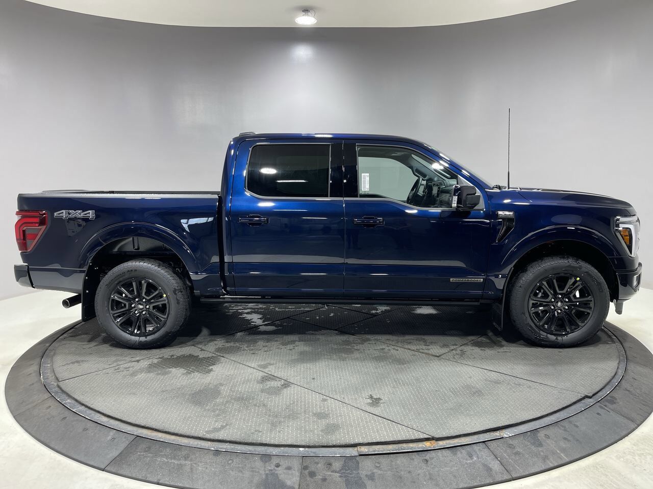 2025 Ford F-150 Platinum Sherwood Park AB