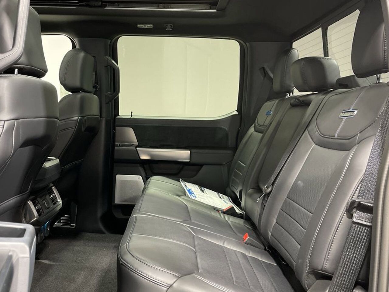 2025 Ford F-150 Platinum Sherwood Park AB
