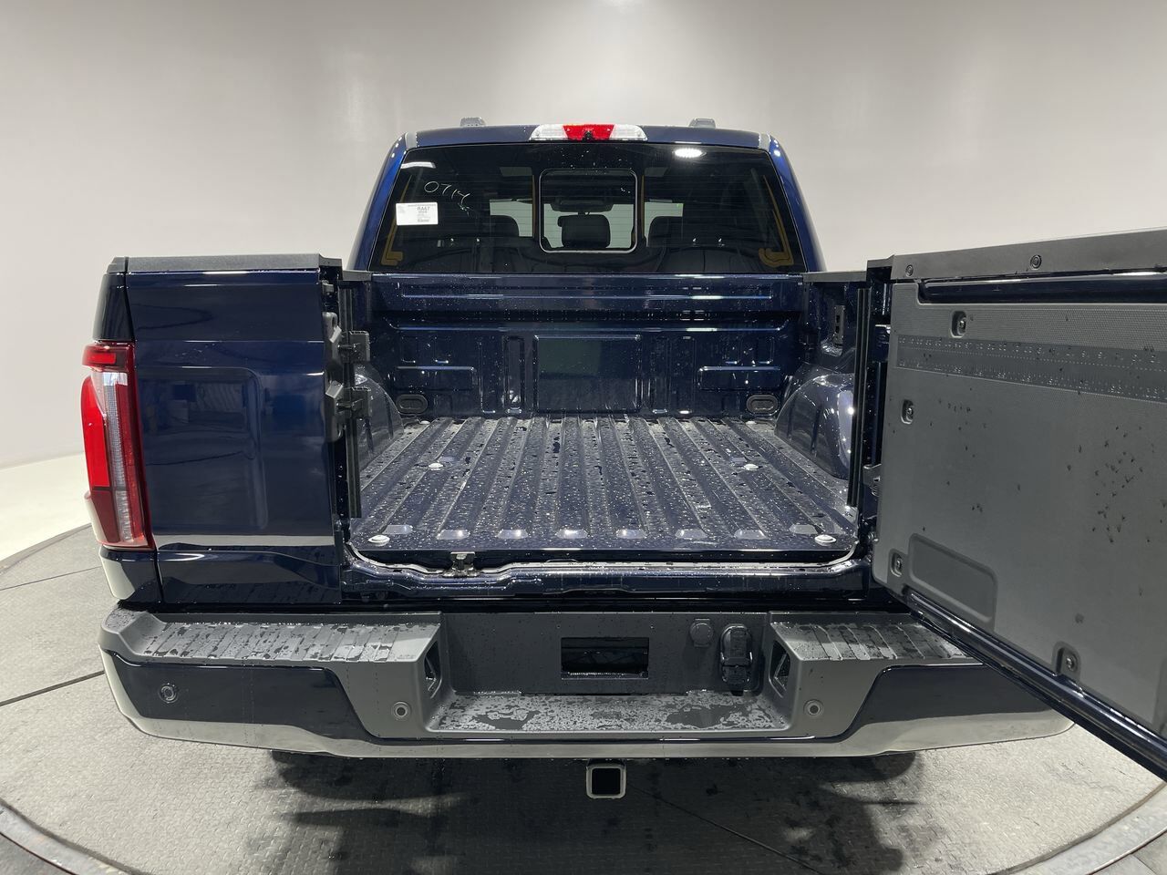 2025 Ford F-150 Platinum Sherwood Park AB