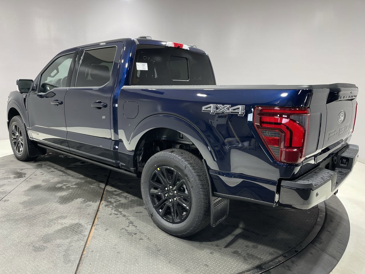 2025 Ford F-150 Platinum Sherwood Park AB