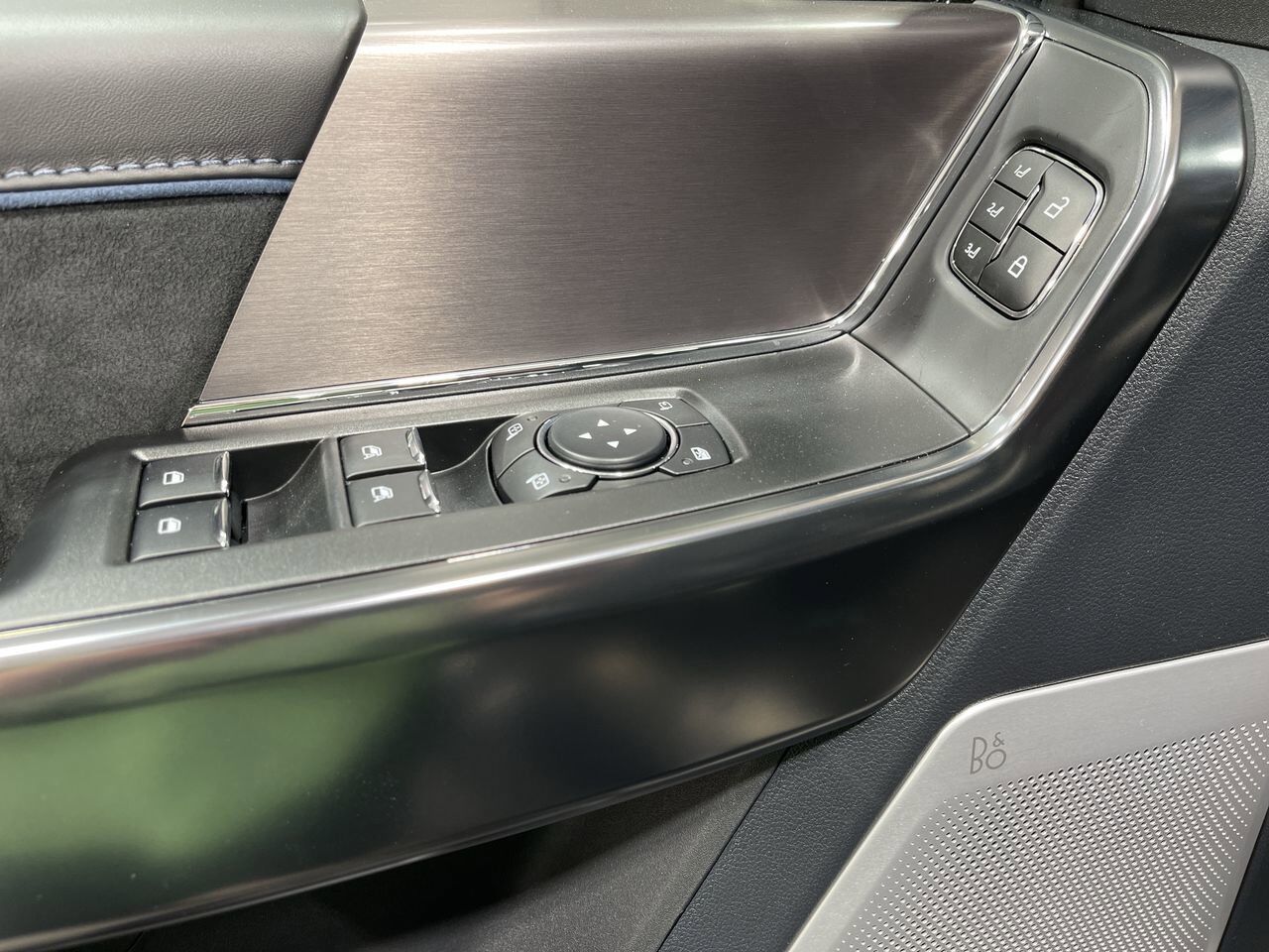 2025 Ford F-150 Platinum Sherwood Park AB