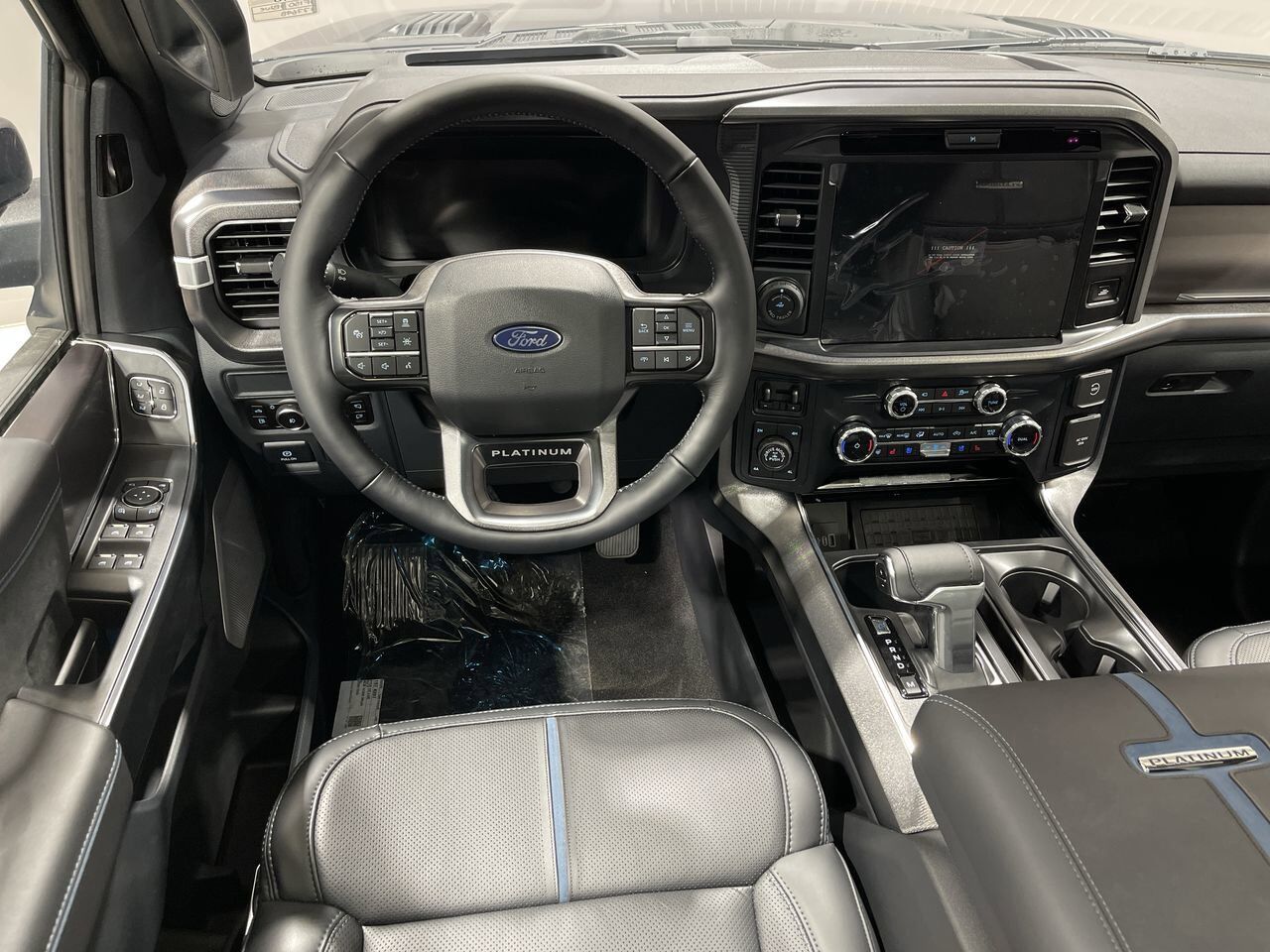 2025 Ford F-150 Platinum Sherwood Park AB