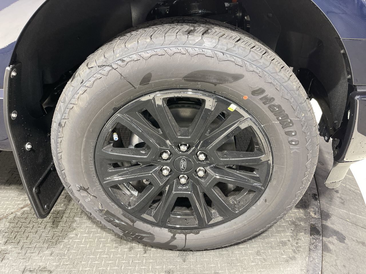 2025 Ford F-150 Platinum Sherwood Park AB