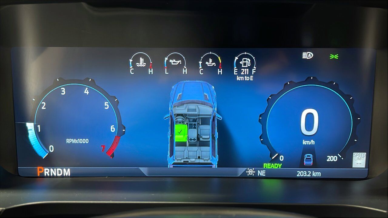 2025 Ford F-150 Platinum Sherwood Park AB