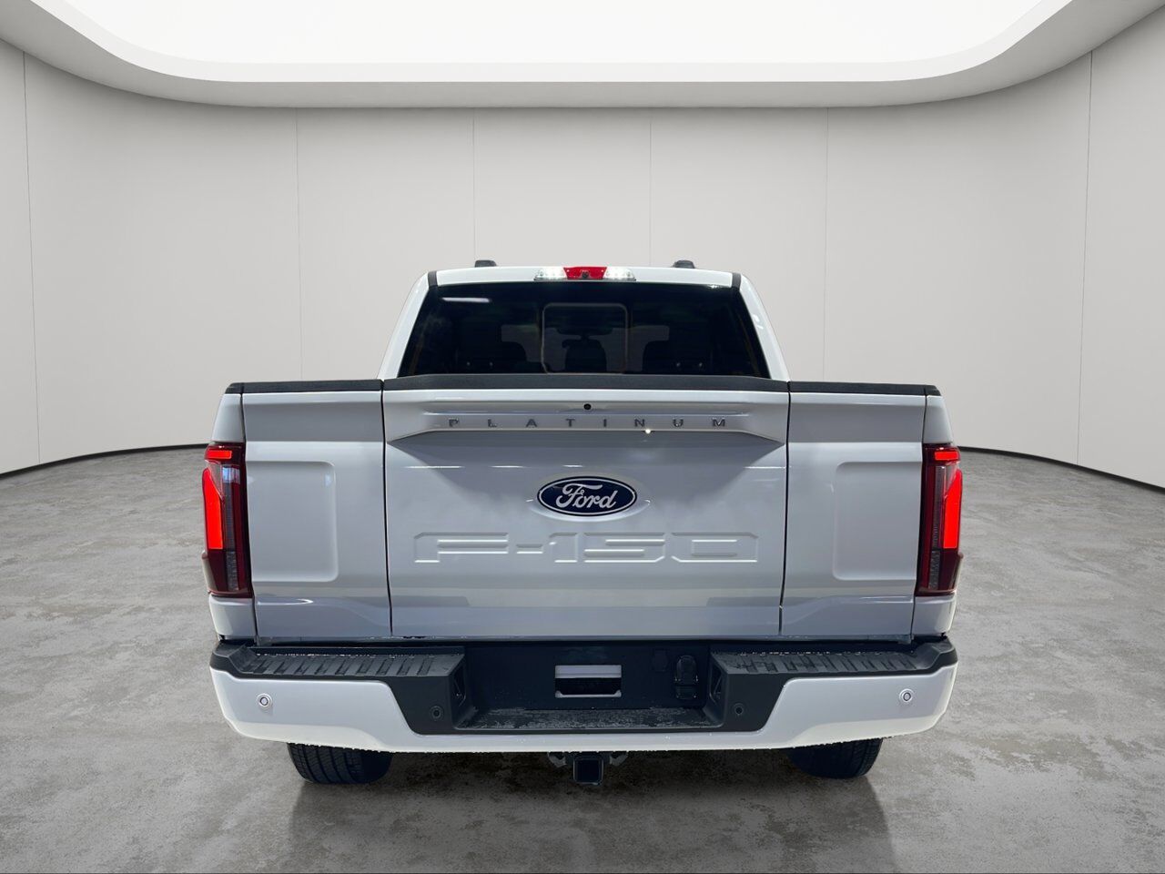 2025 Ford F-150 Platinum Sherwood Park AB