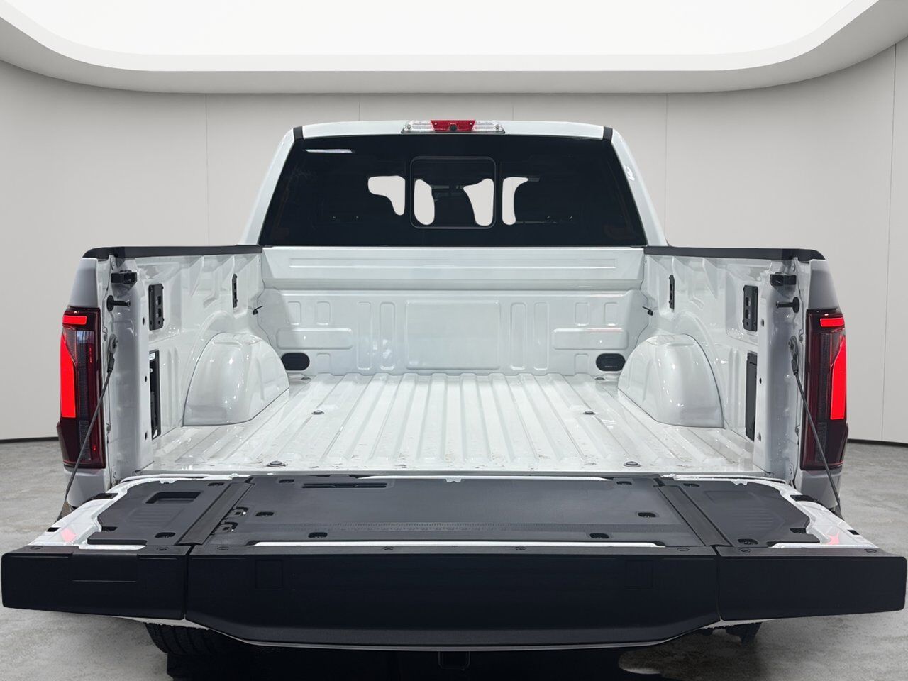 2025 Ford F-150 Platinum Sherwood Park AB