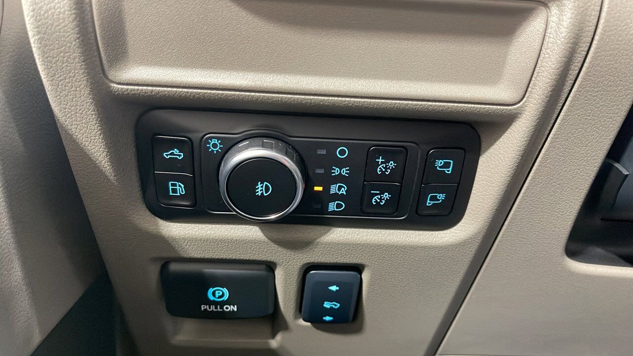 2025 Ford F-150 Platinum Sherwood Park AB