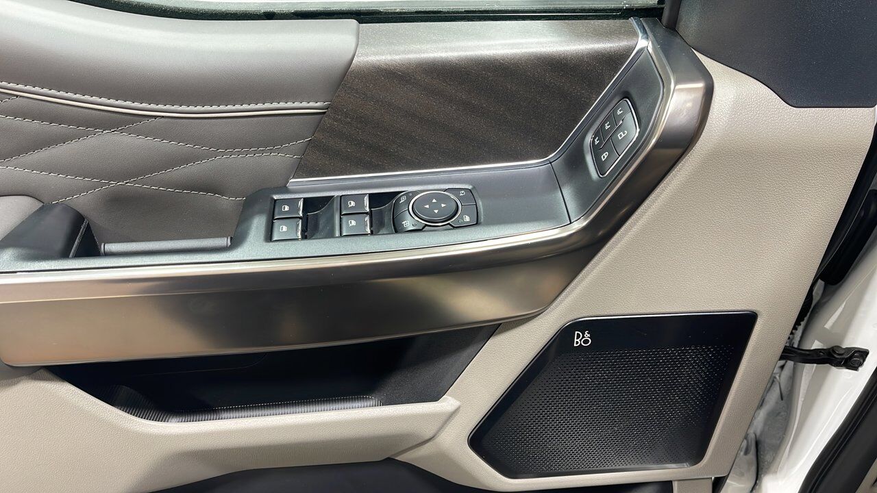 2025 Ford F-150 Platinum Sherwood Park AB