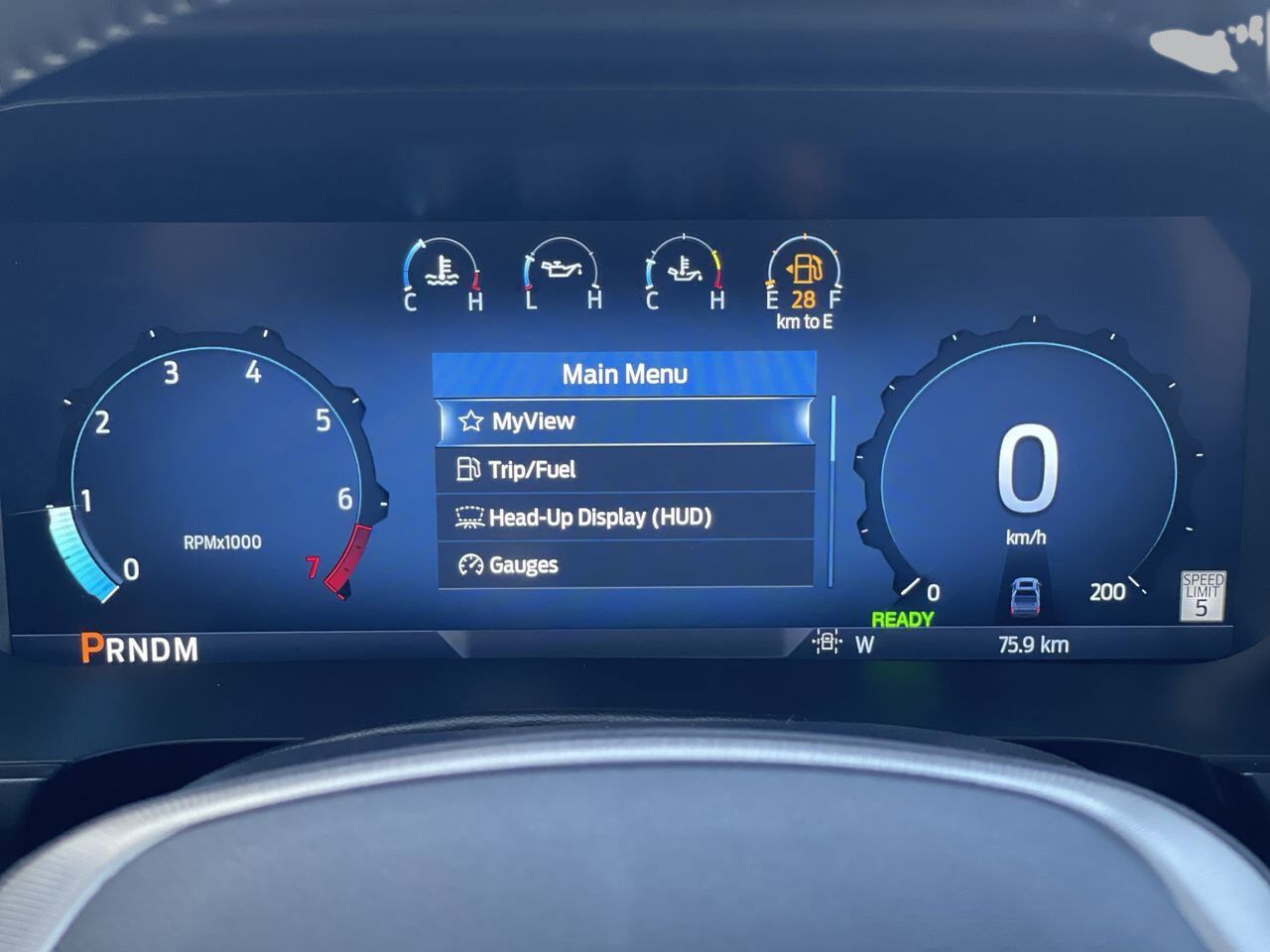 2025 Ford F-150 Platinum Sherwood Park AB