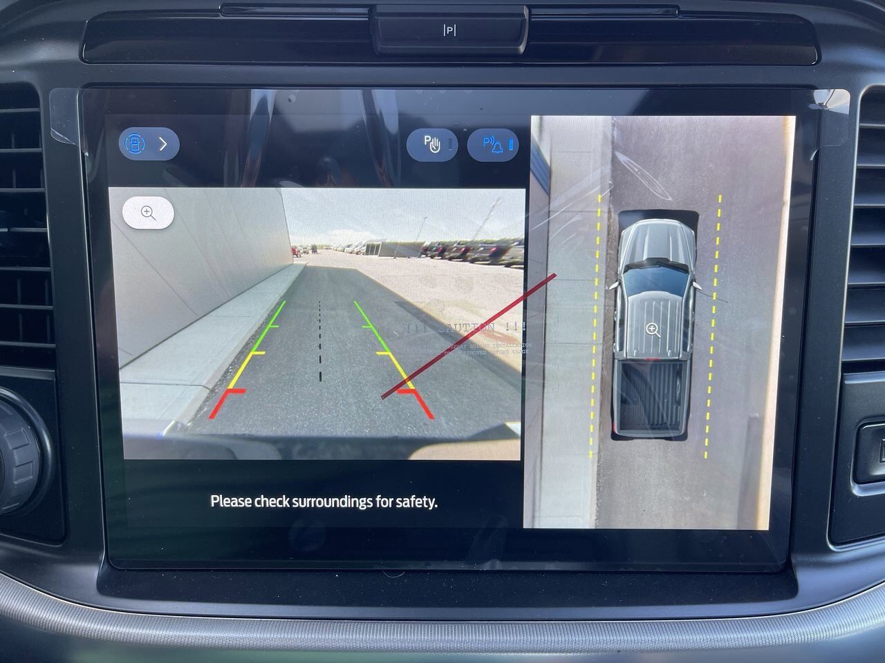 2025 Ford F-150 Platinum Sherwood Park AB