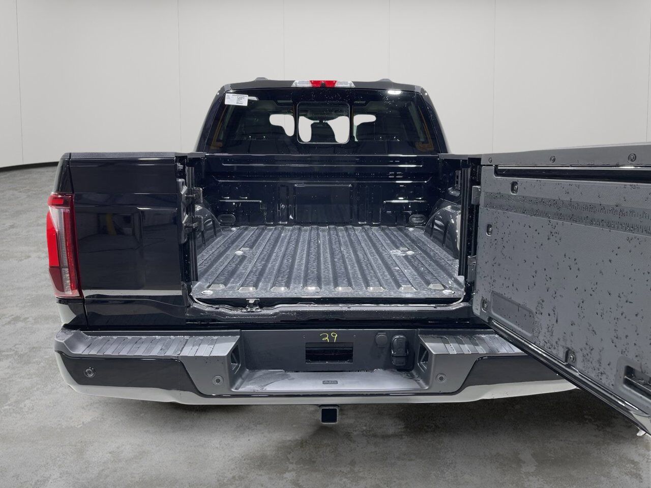 2025 Ford F-150 Platinum Sherwood Park AB