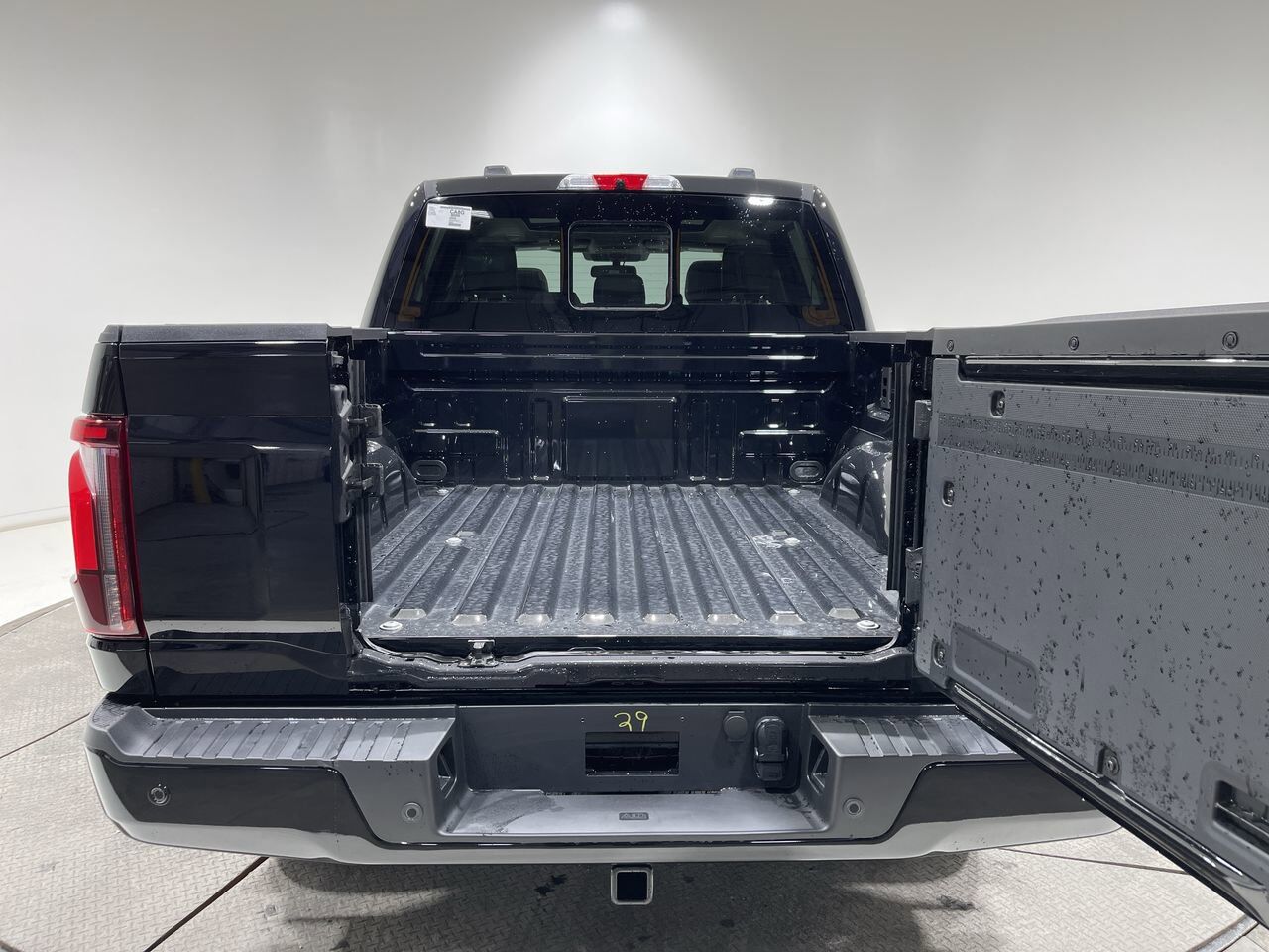 2025 Ford F-150 Platinum Sherwood Park AB