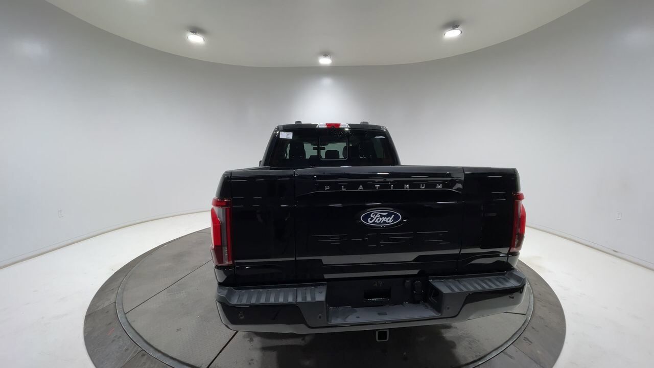 2025 Ford F-150 Platinum Sherwood Park AB