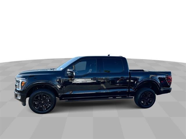 2025 Ford F-150 Platinum Tucson AZ