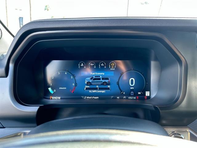 2025 Ford F-150 Platinum Tucson AZ