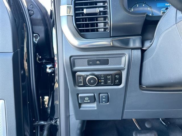 2025 Ford F-150 Platinum Tucson AZ