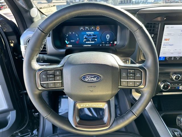 2025 Ford F-150 Platinum Tucson AZ