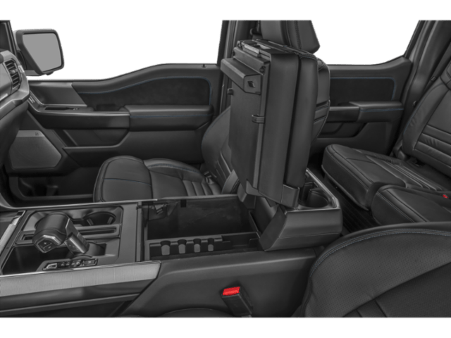 2025 Ford F-150 Platinum Washington MO