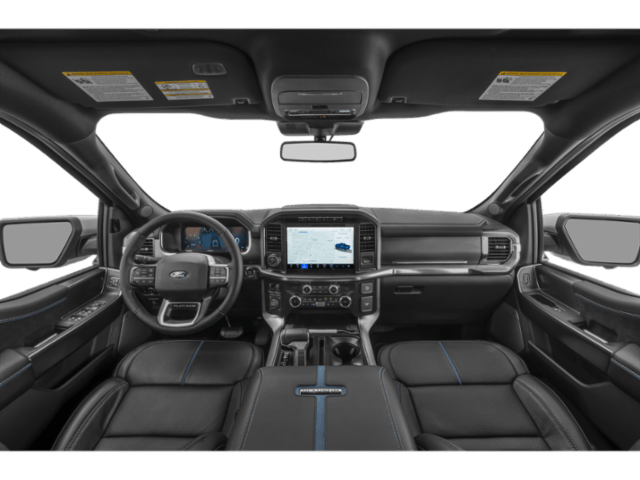 2025 Ford F-150 Platinum Washington MO