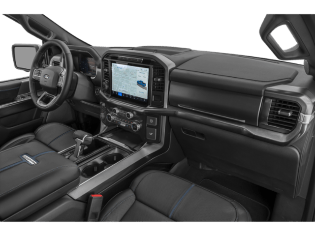 2025 Ford F-150 Platinum Washington MO