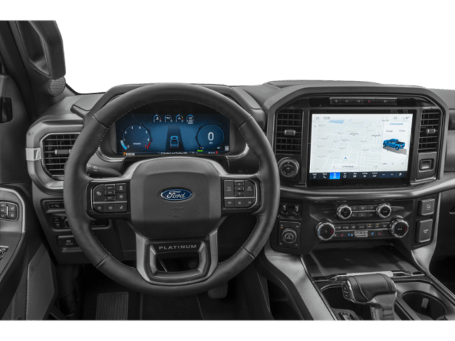 2025 Ford F-150 Platinum Washington MO