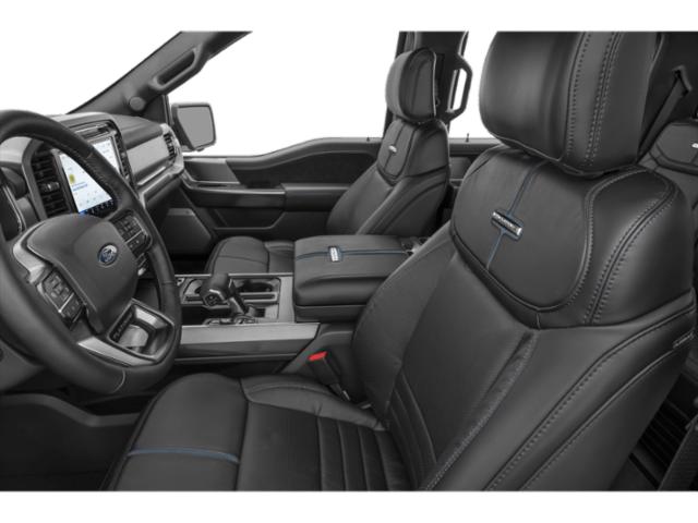 2025 Ford F-150 Platinum Washington MO