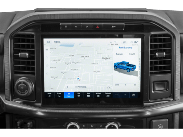 2025 Ford F-150 Platinum Washington MO