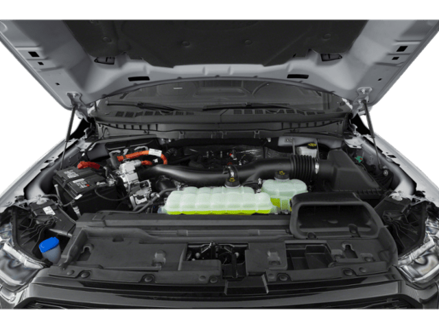 2025 Ford F-150 Platinum Washington MO