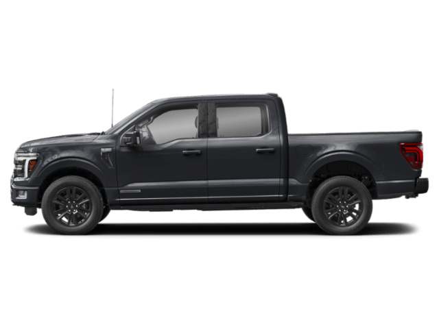 2025 Ford F-150 Platinum Washington MO