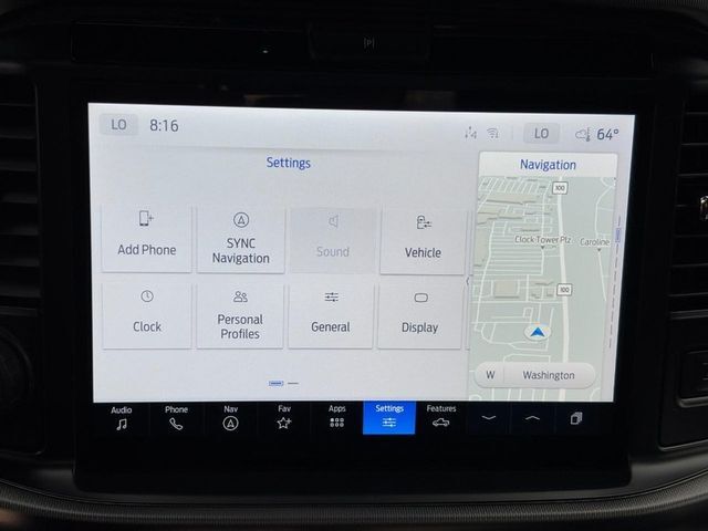 2025 Ford F-150 Platinum Washington MO