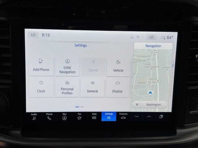 2025 Ford F-150 Platinum Washington MO