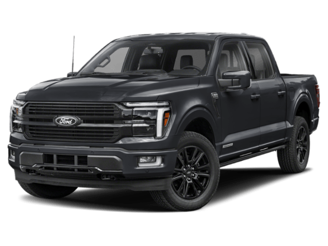 2025 Ford F-150 Platinum Washington MO