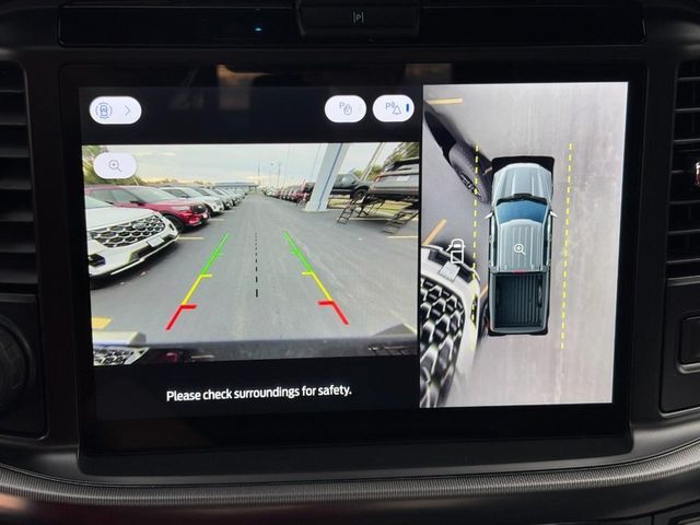 2025 Ford F-150 Platinum Washington MO