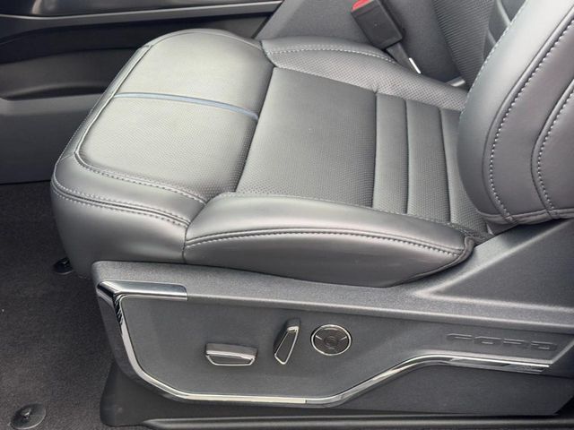 2025 Ford F-150 Platinum Washington MO