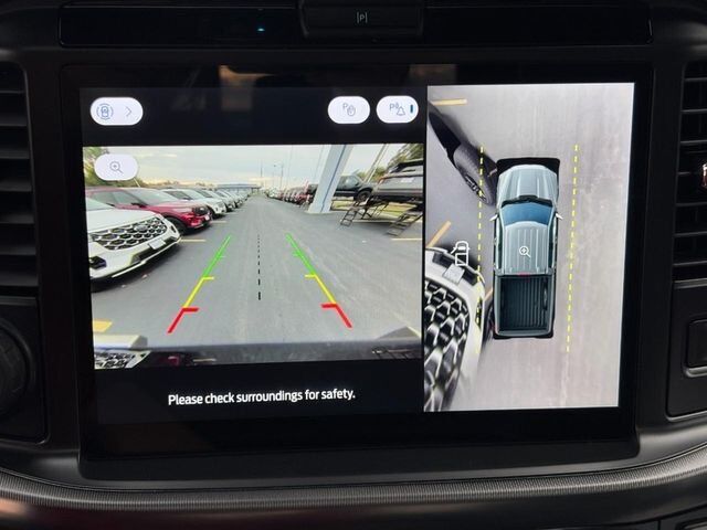 2025 Ford F-150 Platinum Washington MO