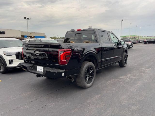 2025 Ford F-150 Platinum Washington MO