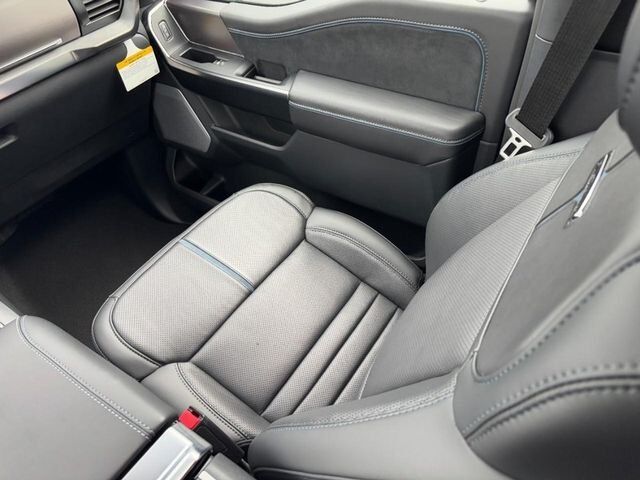 2025 Ford F-150 Platinum Washington MO