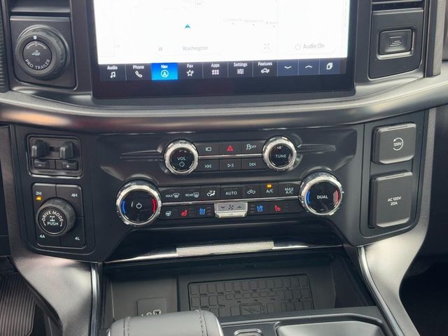 2025 Ford F-150 Platinum Washington MO