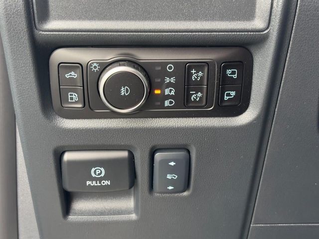 2025 Ford F-150 Platinum Washington MO