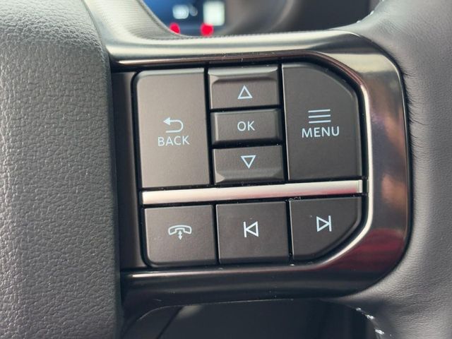 2025 Ford F-150 Platinum Washington MO