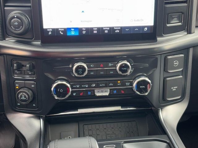 2025 Ford F-150 Platinum Washington MO