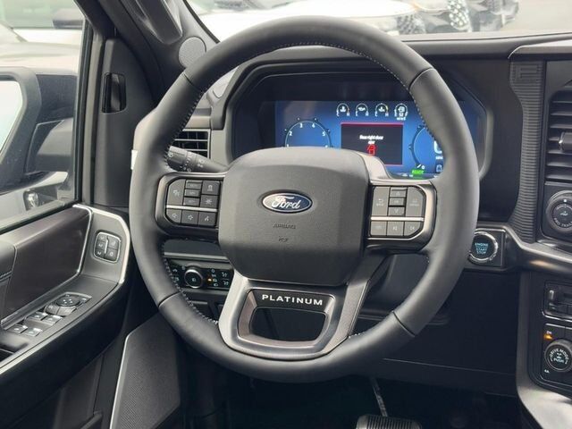 2025 Ford F-150 Platinum Washington MO