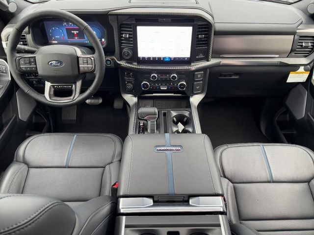 2025 Ford F-150 Platinum Washington MO
