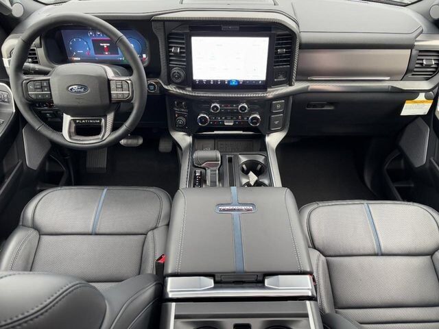 2025 Ford F-150 Platinum Washington MO
