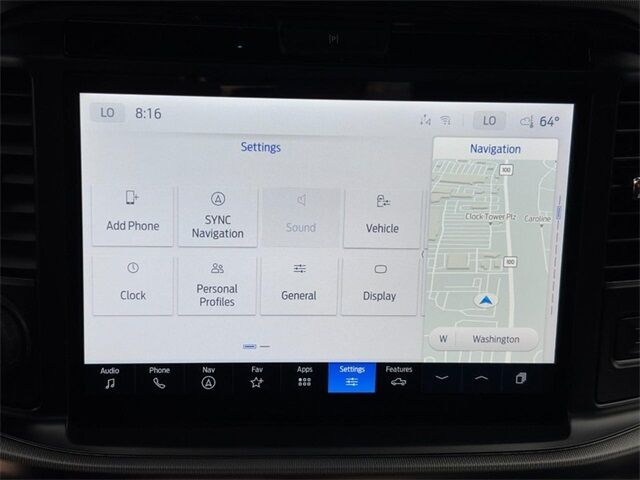 2025 Ford F-150 Platinum Washington MO