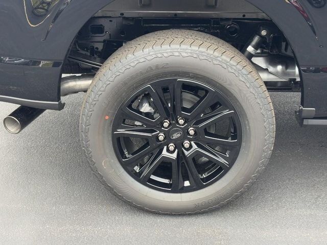 2025 Ford F-150 Platinum Washington MO