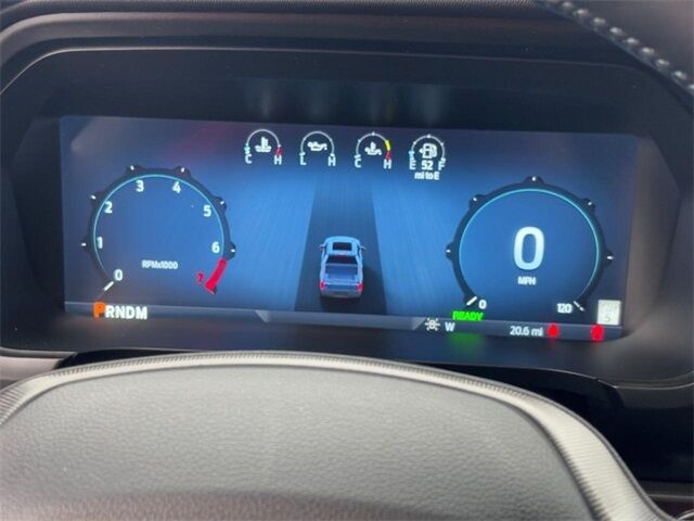 2025 Ford F-150 Platinum Washington MO