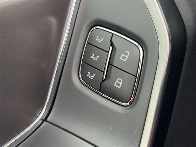 2025 Ford F-150 Platinum Washington MO