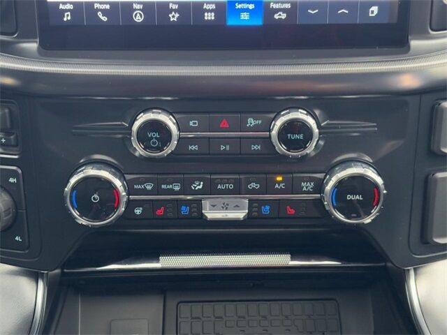 2025 Ford F-150 Platinum Washington MO