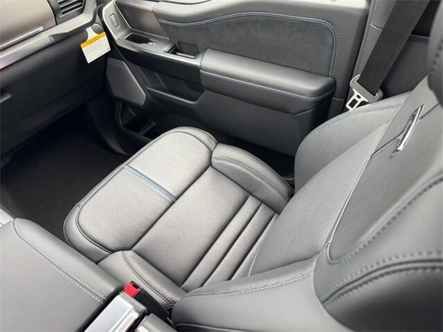 2025 Ford F-150 Platinum Washington MO